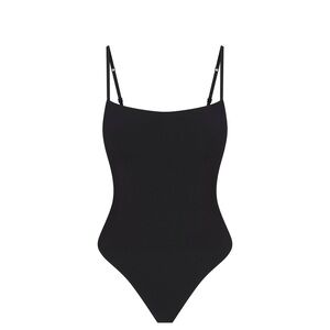 Skims smooth layers cami bodysuit